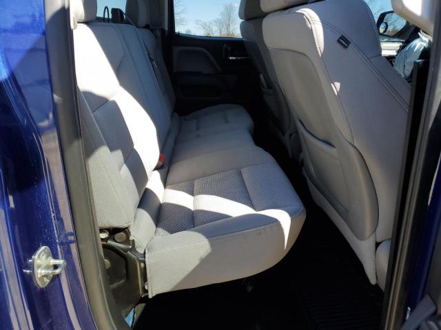 Photo 10 from auction – 2014 GMC SIERRA K15 with VIN 1GTV2TEC2EZ143264