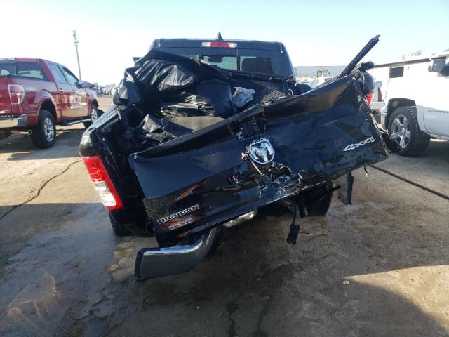 Photo 6 from auction – 2022 RAM 1500 BIG H with VIN 1C6SRFFM8NN162004