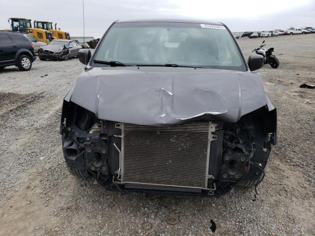 Photo 5 from auction – 2016 DODGE GRAND CARA with VIN 2C4RDGBG1GR343950