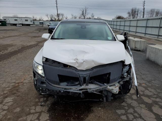 Zdjęcie 5 z aukcji – 2016 LINCOLN MKT z VIN 2LMHJ5AT9GBL01686