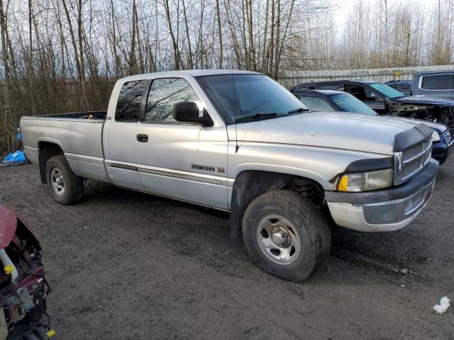 Photo 4 from auction – 2001 DODGE RAM 1500 with VIN 3B7HF13Z71G202123
