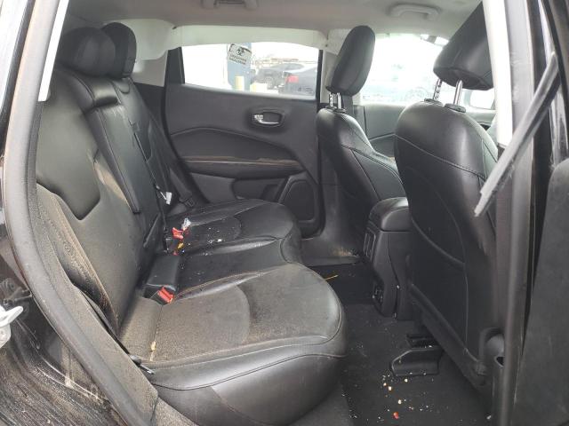 Photo 11 from auction – 2020 JEEP COMPASS LI with VIN 3C4NJCCB8LT179820