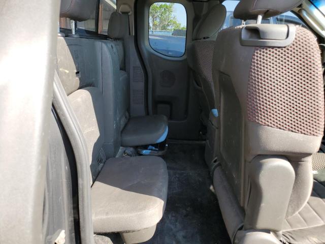 Photo 10 from auction – 2011 NISSAN FRONTIER S with VIN 1N6AD0CW0BC428996