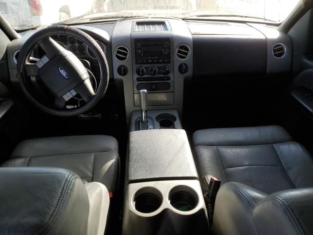Photo 8 from auction – 2004 FORD F150 SUPER with VIN 1FTPW145X4KD59293