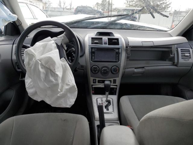 Photo 8 from auction – 2013 TOYOTA COROLLA BA with VIN 5YFBU4EE8DP126384