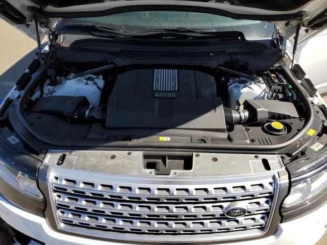 Photo 12 from auction – 2014 LAND ROVER RANGE ROVE with VIN SALGS2WFXEA161630