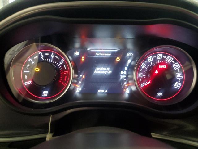 Фото 9 с аукциона – 2020 DODGE CHALLENGER с VIN 2C3CDZBT9LH156037