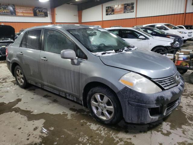 Photo 4 from auction – 2007 NISSAN VERSA S with VIN 3N1BC11E27L439751