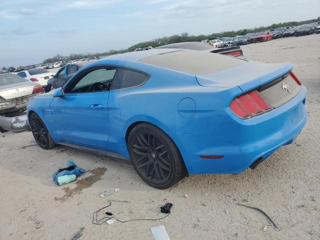 Photo 2 from auction – 2017 FORD MUSTANG with VIN 1FA6P8AM2H5291031