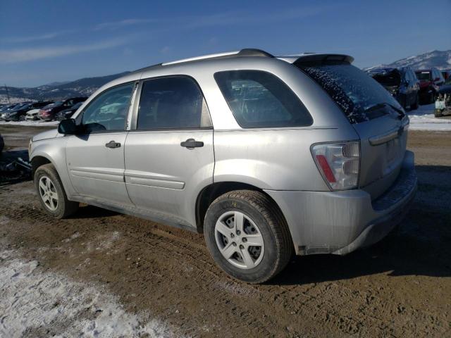 Photo 2 from auction – 2006 CHEVROLET EQUINOX LS with VIN 2CNDL23F566004982