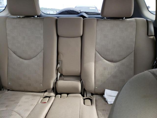 Photo 10 from auction – 2011 TOYOTA RAV4 with VIN 2T3ZF4DV0BW093040