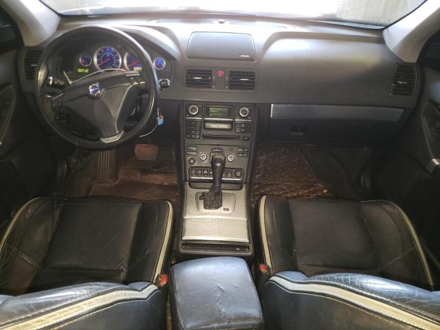 Photo 8 from auction – 2010 VOLVO XC90 with VIN YV4982CT4A1540560