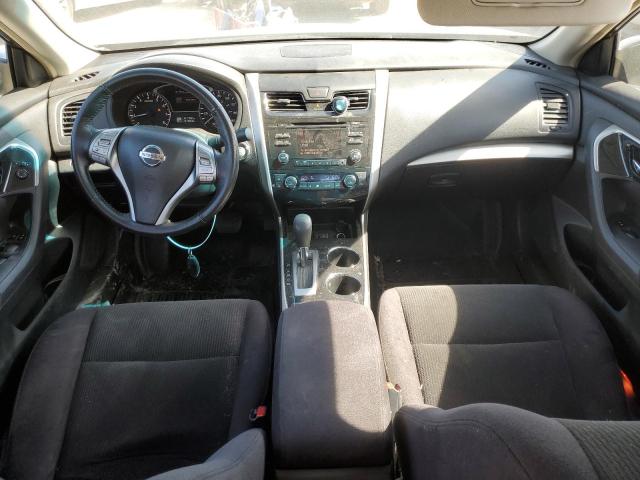 Photo 8 from auction – 2013 NISSAN ALTIMA 2.5 with VIN 1N4AL3AP5DC286785
