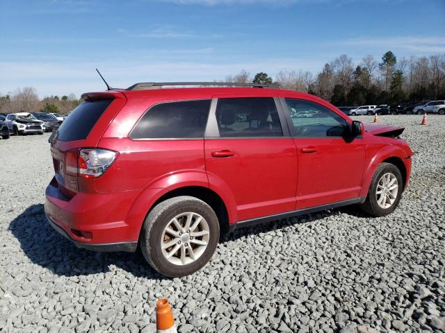 Photo 3 from auction – 2016 DODGE JOURNEY SX with VIN 3C4PDCBG8GT202824