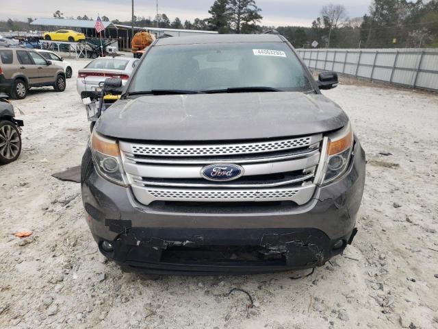Photo 5 from auction – 2014 FORD EXPLORER X with VIN 1FM5K7D83EGA42634