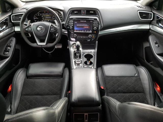Photo 8 from auction – 2016 NISSAN MAXIMA 3.5 with VIN 1N4AA6APXGC445862