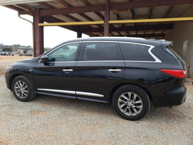 Photo 2 from auction – 2015 INFINITI QX60 with VIN 5N1AL0MN3FC546974