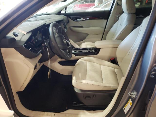 Photo 7 from auction – 2022 BUICK ENVISION E with VIN LRBFZPR44ND068444