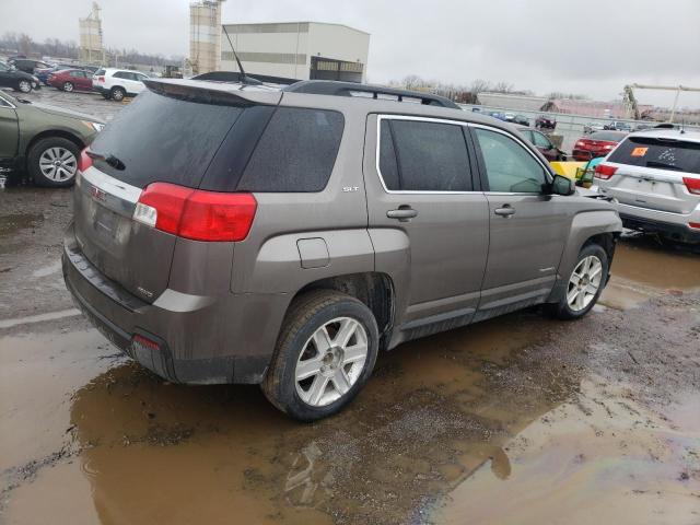 Photo 3 from auction – 2011 GMC TERRAIN SL with VIN 2CTFLVEC3B6335057