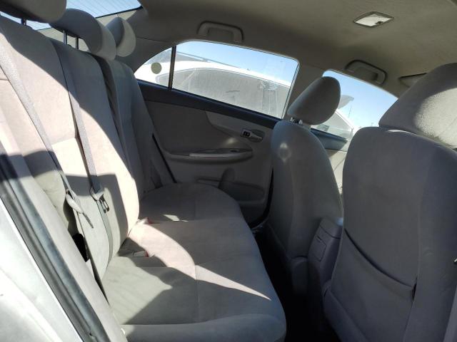 Photo 10 from auction – 2012 TOYOTA COROLLA BA with VIN 2T1BU4EE2CC833866