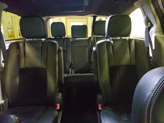 Photo 10 from auction – 2016 DODGE GRAND CARA with VIN 2C4RDGCG4GR267106