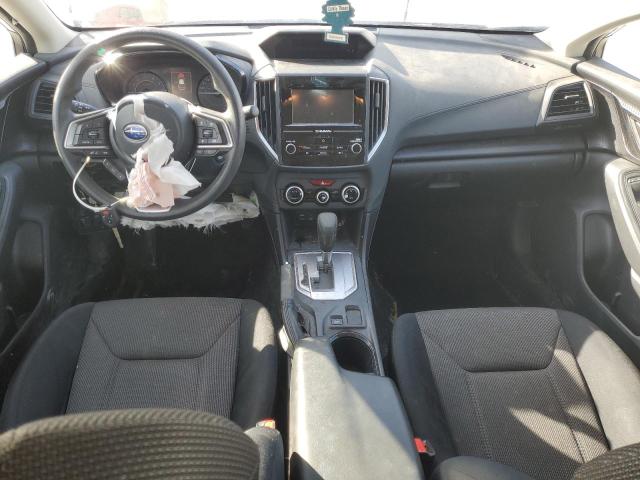 Photo 8 from auction – 2021 SUBARU CROSSTREK with VIN JF2GTABCXM8239776