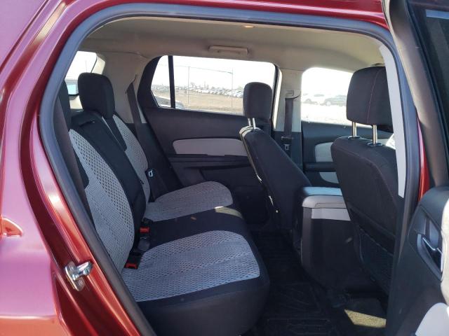 Photo 11 from auction – 2011 GMC TERRAIN SL with VIN 2CTFLREC0B6246926