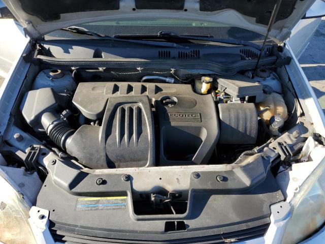 Photo 11 from auction – 2005 CHEVROLET COBALT LS with VIN 1G1AL12F857642766
