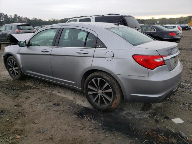 Photo 2 from auction – 2014 CHRYSLER 200 TOURIN with VIN 1C3CCBBB7EN190991