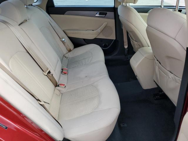 Photo 10 from auction – 2015 HYUNDAI SONATA SE with VIN 5NPE24AF3FH100602