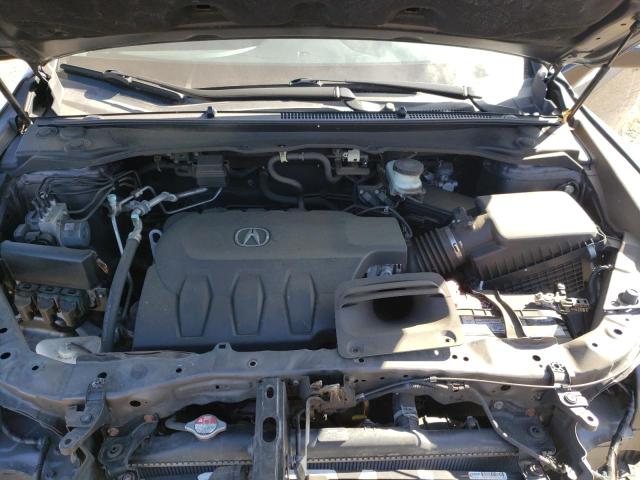 Photo 12 from auction – 2016 ACURA RDX with VIN 5J8TB4H37GL018454