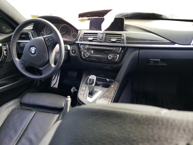 Photo 8 from auction – 2017 BMW 340 XI with VIN WBA8B7C33HA190102
