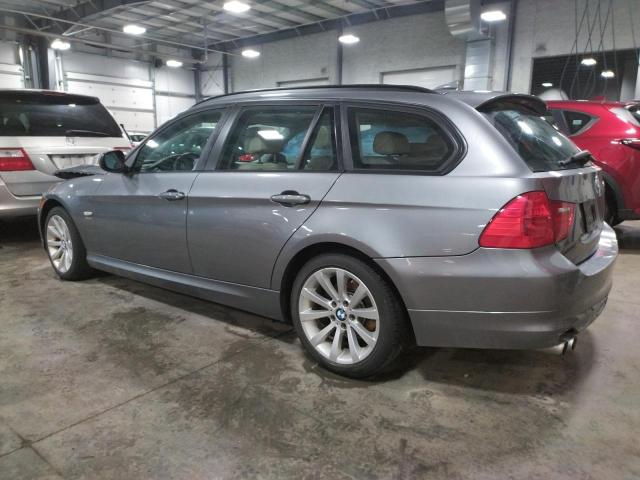 Photo 2 from auction – 2012 BMW 328 XI with VIN WBAUU3C52CA543313