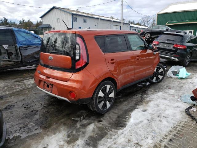 Photo 3 from auction – 2019 KIA SOUL + with VIN KNDJP3A57K7633472