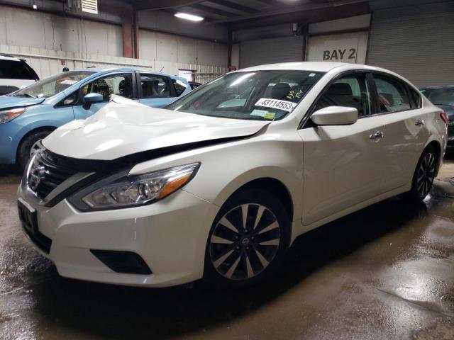 NISSAN ALTIMA 2.5 2016 with VIN 1N4AL3AP1GC180564 - Photo from auction