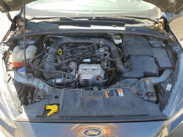 Photo 11 from auction – 2017 FORD FOCUS SE with VIN 1FADP3FE0HL274557