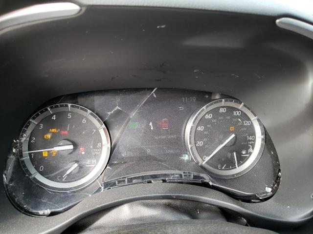 Photo 9 from auction – 2021 TOYOTA HIGHLANDER with VIN 5TDHZRBH0MS540273