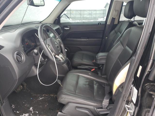 Photo 7 from auction – 2012 JEEP PATRIOT LA with VIN 1C4NJRFB3CD598842