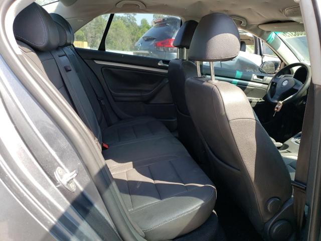Photo 10 from auction – 2007 VOLKSWAGEN JETTA 2.5 with VIN 3VWRF71K37M071843