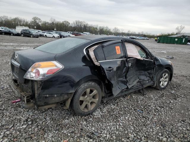 Photo 3 from auction – 2012 NISSAN ALTIMA BAS with VIN 1N4AL2AP4CC129287