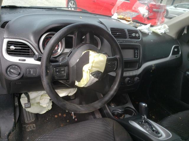 Zdjęcie 8 z aukcji – 2020 DODGE JOURNEY SE z VIN 3C4PDCAB4LT249882