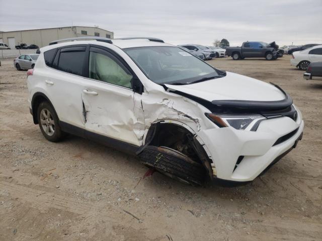 Photo 4 from auction – 2017 TOYOTA RAV4 LE with VIN JTMBFREVXHJ117963