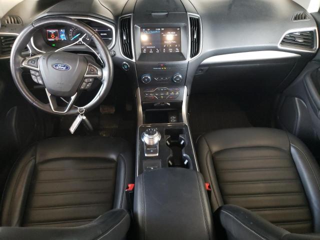 Photo 8 from auction – 2019 FORD EDGE SEL with VIN 2FMPK4J92KBC18337
