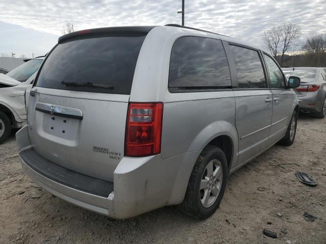 Photo 3 from auction – 2010 DODGE GRAND CARA with VIN 2D4RN5D15AR455915