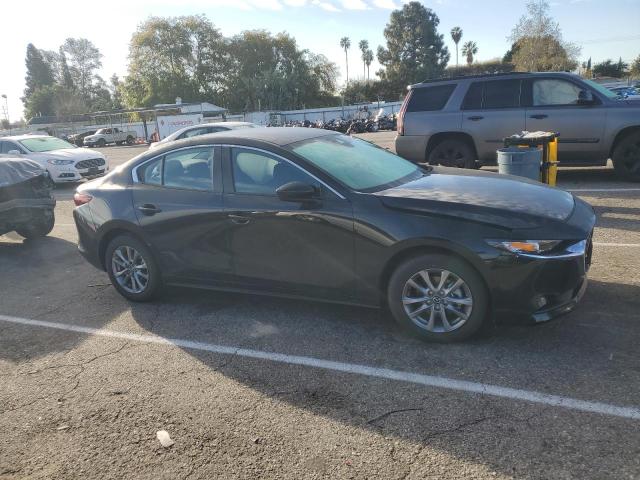 Photo 4 from auction – 2022 MAZDA 3 with VIN 3MZBPAAL8NM301586