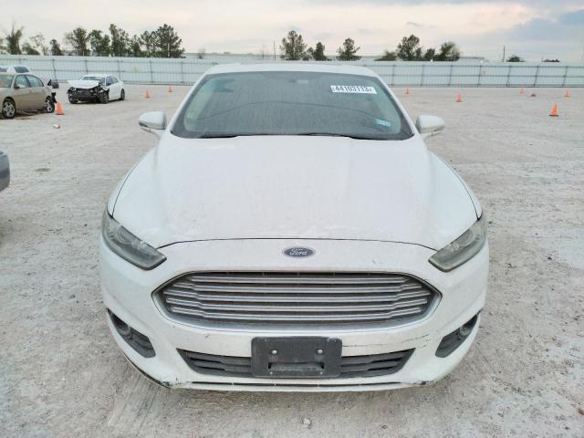 Photo 5 from auction – 2014 FORD FUSION SE with VIN 1FA6P0HD8E5355365