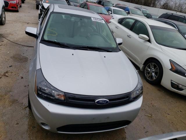 Photo 5 from auction – 2010 FORD FOCUS SES with VIN 1FAHP3GN6AW183359