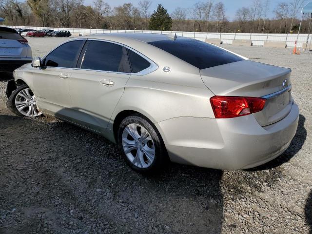 Photo 2 from auction – 2014 CHEVROLET IMPALA LT with VIN 2G1115SL1E9122331