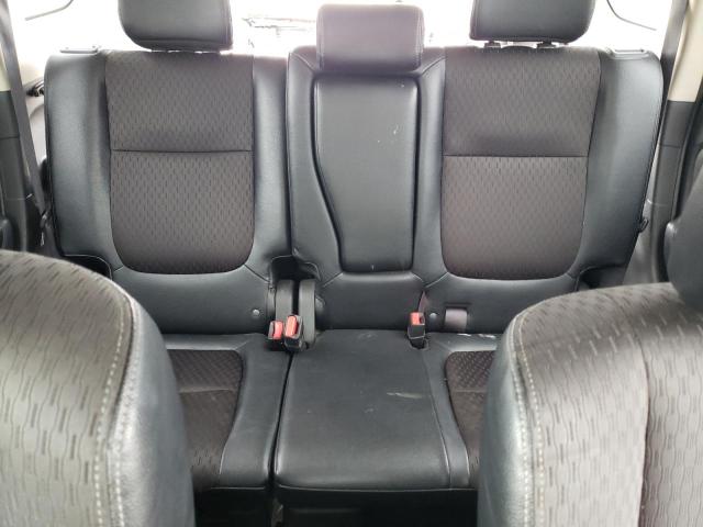 Photo 10 from auction – 2015 MITSUBISHI OUTLANDER with VIN JA4AZ3A31FZ010829