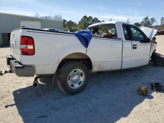 Photo 3 from auction – 2006 FORD F150 with VIN 1FTRF12W46NA36668